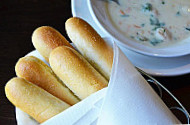 Olive Garden Estero food