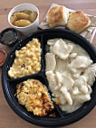 Cracker Barrel Old Country Store food