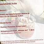 Landgasthaus NeuhÄusel menu