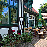 Gasthaus Schulenburg outside