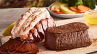 Outback Steakhouse Twin Falls food