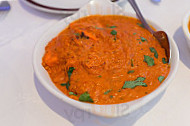 Punjabi Kitchen food