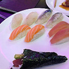 Top Sushi food