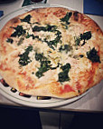 Pizzeria Pinocchio food