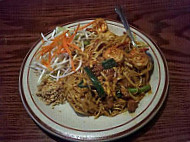 Thai Of Norcross food