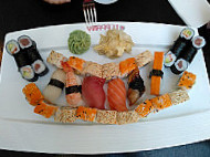 Mai An Sushi food