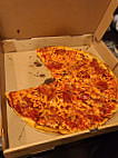 Boulevard Pizza food