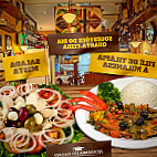 Academia do Chopp Novo Mercadao Ribeirao Preto food