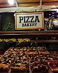 Pizza Bakery outside