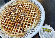 Waffle House food