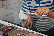 Helados Artesanos Venecia food