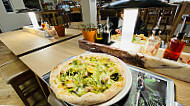 Vapiano Pasta Pizza food