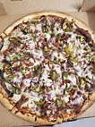 Breckenridge Pizza Co food