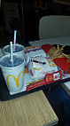 Mcdonald's Jarama food