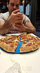 Domino's Pizza food