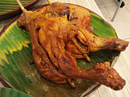 Chicken Bacolod food