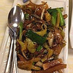 Canton Seafood Restaurant food