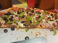 Paesano's Pizza food