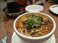 Din Tai Fung food