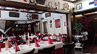 Restaurant Galija food