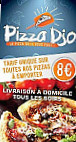 Pizza Djo inside