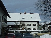 Griechische Taverne Sirtaki outside