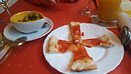 Pizzeria da Mimmo food