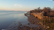 Les Saveurs De L'estuaire outside