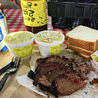 Rudy's Country Store And B-q food