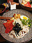 Paku Paku La Cantine Japonaise food