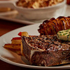 The Keg Steakhouse Lynnwood food