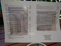 Akropolis menu