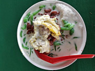 Cendol Mini Stadium food