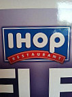 Ihop outside