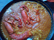 El Rinconcico, Comidas Caseras food