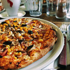 Pizza Hot food