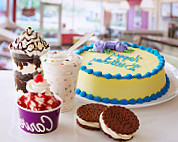 Carvel food