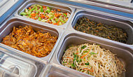 House Of Mandarin Noodle food