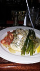 D'Amelios Italian Eatery food