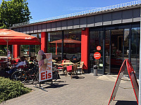 Bäckerei Peter und Cornelia Dreißig inside