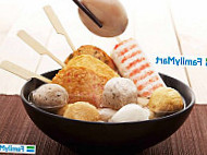 Familymart Eng Ann (famima) food