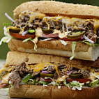 Subway Store-Franchise food