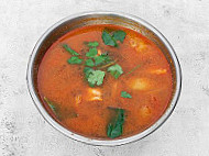 Sri Budi Corner Tomyam food