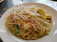 Sawasdee Thai food