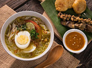 Soto Station Pasar Sena Since 2017 food