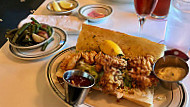 Goode Co Seafood Westpark food