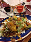 El Meson Mexican food