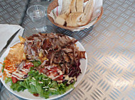 Kebab L'orient Express Pontet food