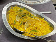 Bollywood TadkaMadrid food