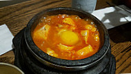 Kobi Korean BBQ Restaurant food